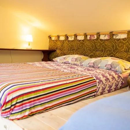Anastagi فندق مبيت وإفطار