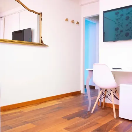 فندق مبيت وإفطار Anastagi رافيننا