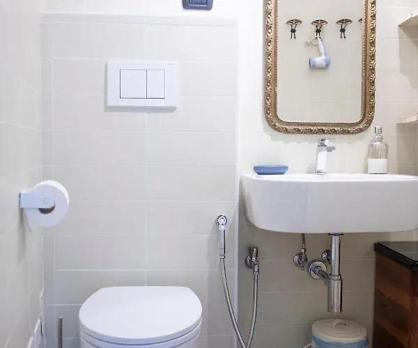 Bed & Breakfast Anastagi Ravenna