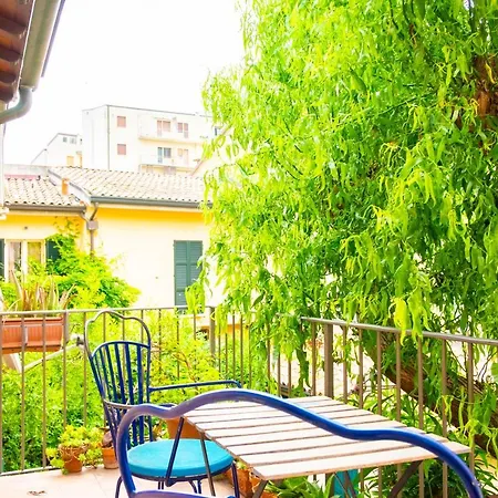 Anastagi Couette-café 3*