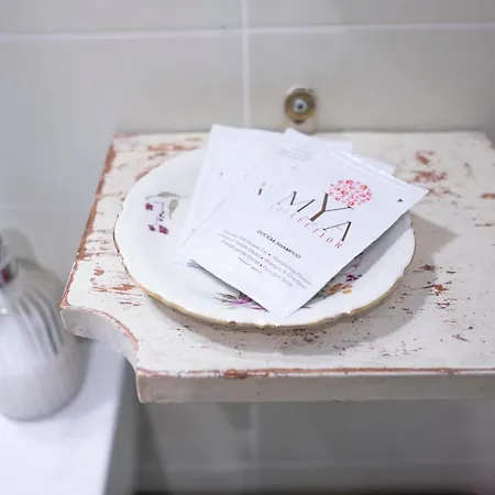 Anastagi B&B 라벤나