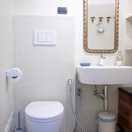 B&B Anastagi 라벤나