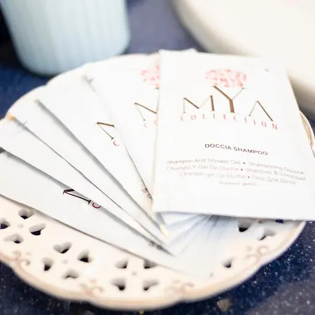 Anastagi B&B 라벤나