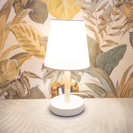 Anastagi Couette-café