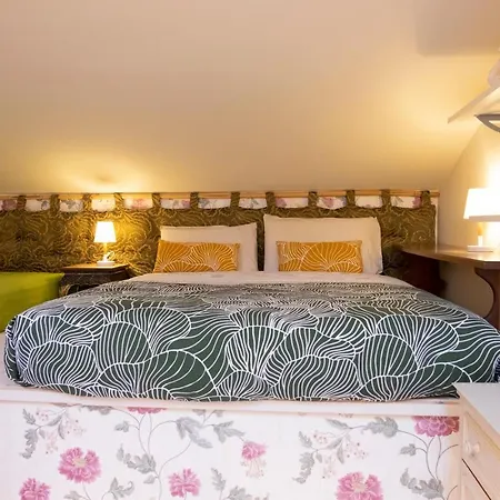 B&B Anastagi 라벤나