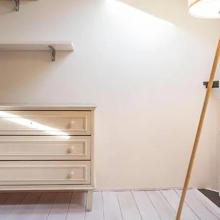 Couette-café Anastagi 3*