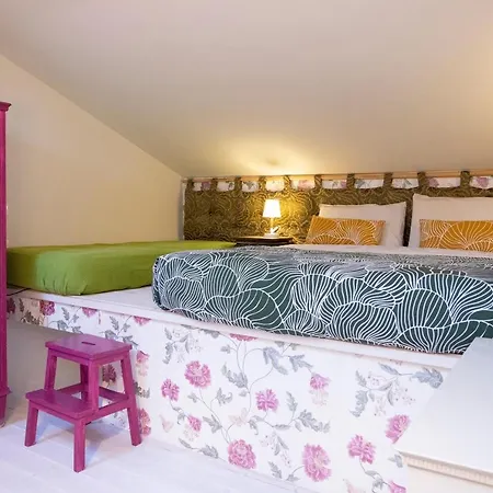 Anastagi B&B 라벤나