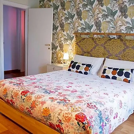 Bed & Breakfast Anastagi Ravenna