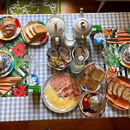 Bed & Breakfast Anastagi Ravenna
