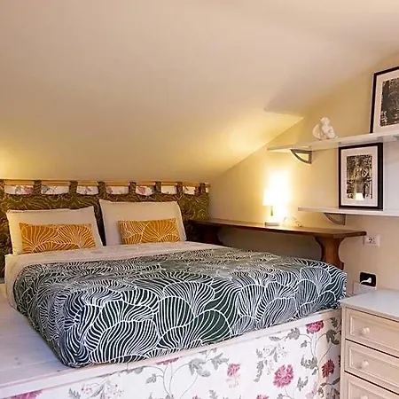 Anastagi Bed & Breakfast 3*