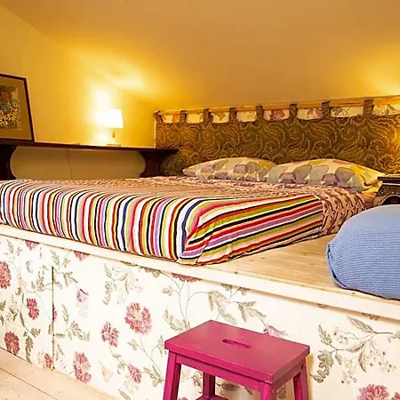 Bed & Breakfast Anastagi