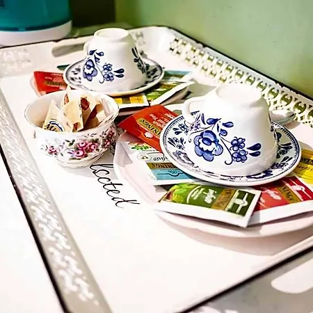 Bed & Breakfast Anastagi Ravenna