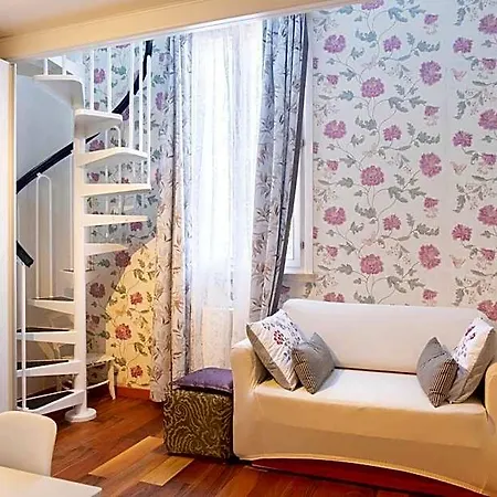 Anastagi Bed & Breakfast 3*