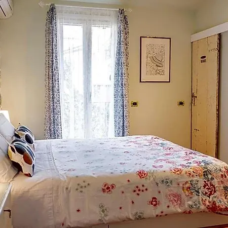 Anastagi Bed & Breakfast Ravenna