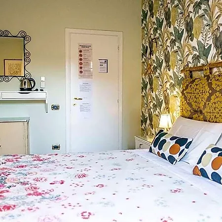 Bed & Breakfast Anastagi 3*
