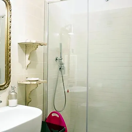 Bed & Breakfast Anastagi Ravenna