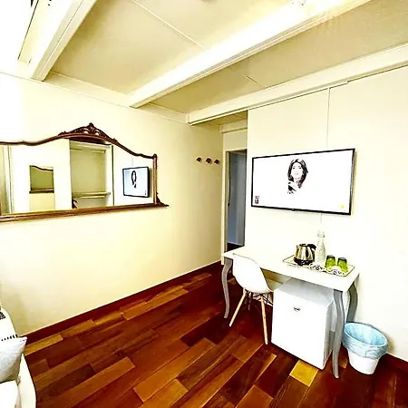 Anastagi Bed & Breakfast