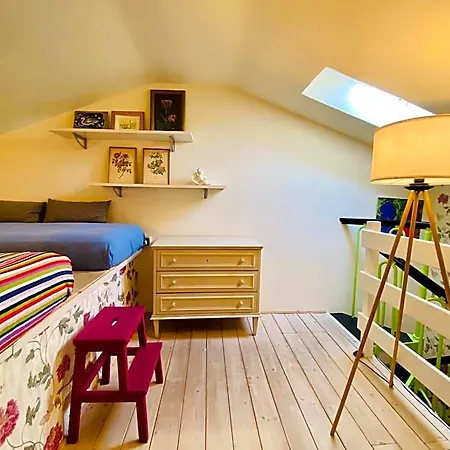 Anastagi Bed & Breakfast Ravenna