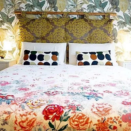 Bed & Breakfast Anastagi 3*