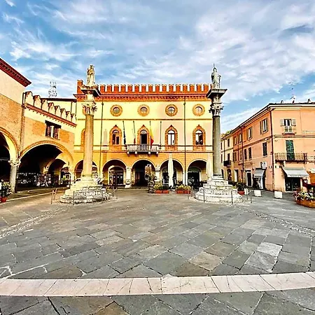Anastagi Bed & Breakfast