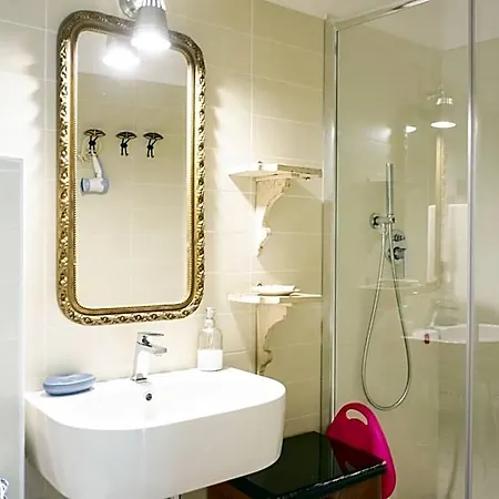 Bed & Breakfast Anastagi Ravenna