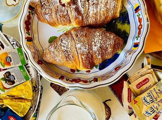 Alojamento de Acomodação e Pequeno-almoço Anastagi 3*