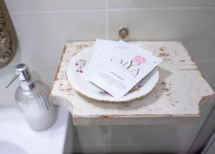 Anastagi Couette-café Ravenne