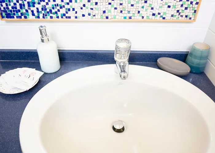 Anastagi Alojamento de Acomodação e Pequeno-almoço 3*