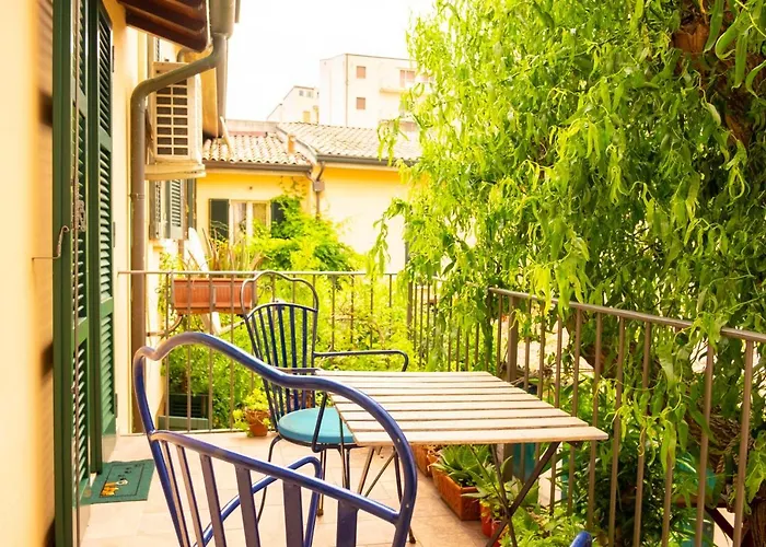 Anastagi Couette-café 3*