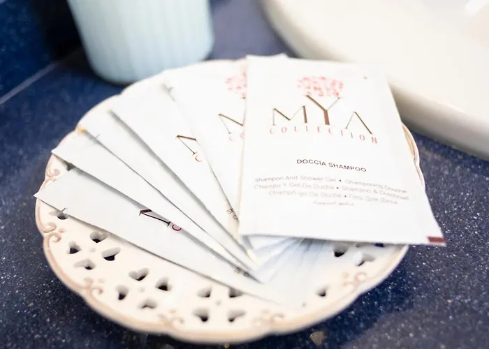 Anastagi Couette-café Ravenne