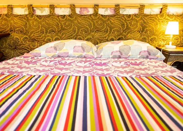 Couette-café Anastagi