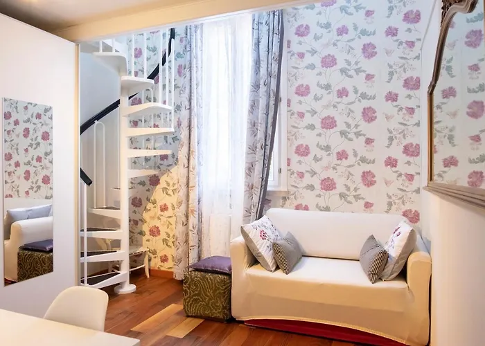 Couette-café Anastagi