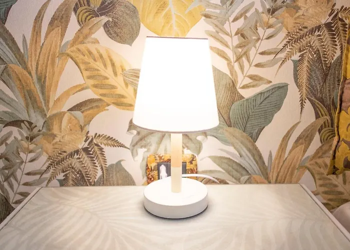 Anastagi Alojamento de Acomodação e Pequeno-almoço