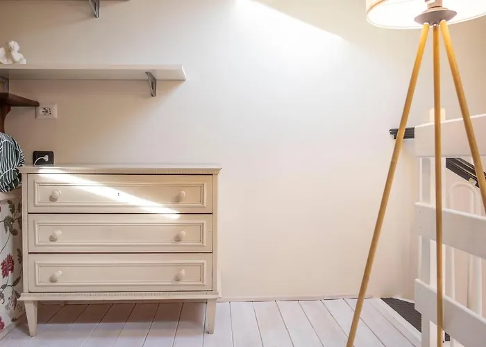 Alojamento de Acomodação e Pequeno-almoço Anastagi 3*