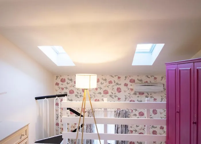 Anastagi Couette-café 3*