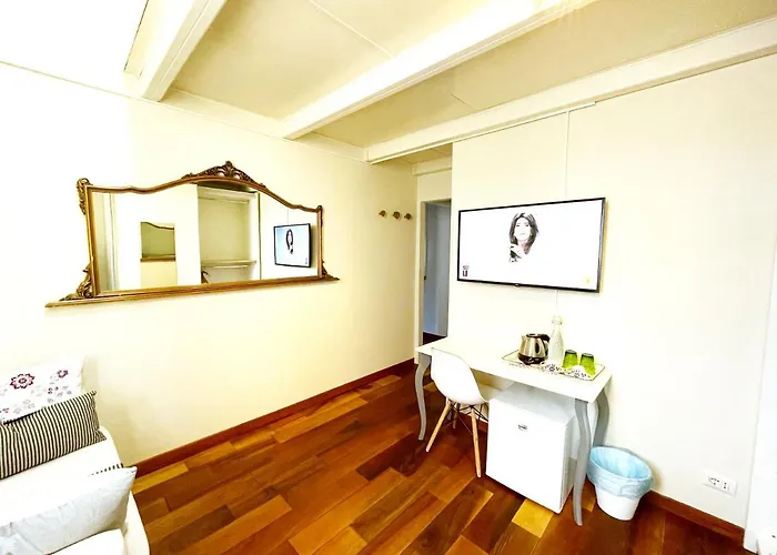 Couette-café Anastagi 3*