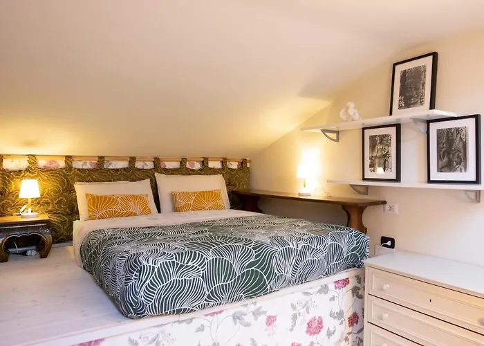 Couette-café Anastagi